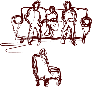 Services Illustration
